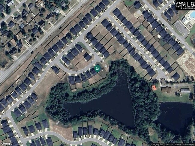 property at 1730 Tabasco Cat Rd