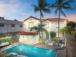 414 Lake Shore Dr in West Palm Beach, FL - Building Photo - Building Photo