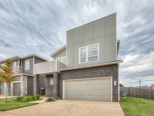 property at 2541 NW 132nd St