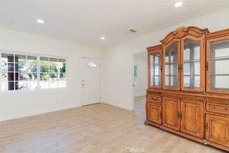 13716 Judd St in Los Angeles, CA - Building Photo - Building Photo