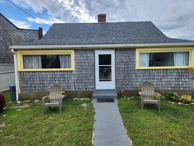 property at 103 Foster Ave