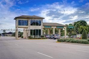 property at 1401 SW 134th Way