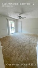 5984 Windsor Forest Dr in Jacksonville, FL - Building Photo - Building Photo