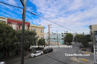 1961 15th St in San Francisco, CA - Building Photo - Building Photo