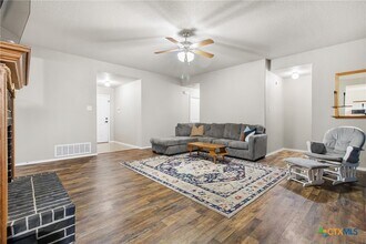 3609 Ida Dr in Killeen, TX - Foto de edificio - Building Photo