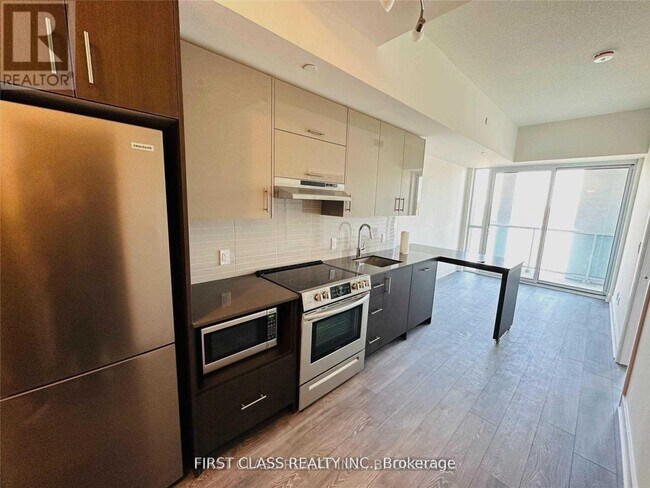 property at 188-188 Fairview Mall Dr
