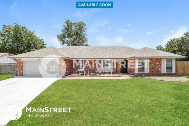 property at 2528 NW 119th St