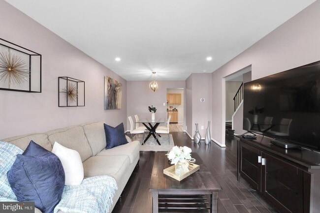 7631 E Arbory Ct in Laurel, MD - Building Photo - Building Photo