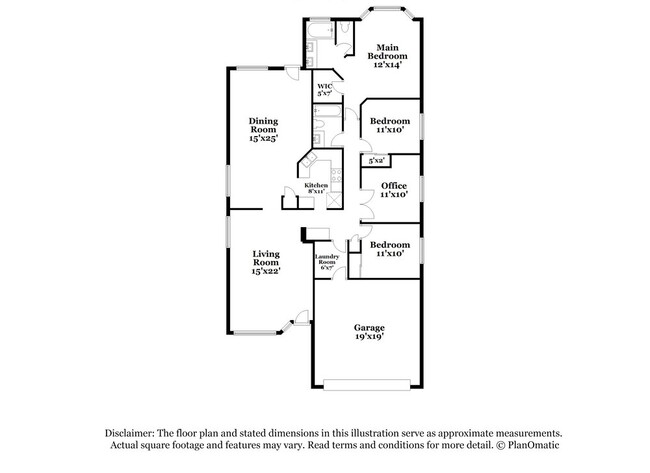 20419 N 81st Dr in Peoria, AZ - Building Photo - Building Photo