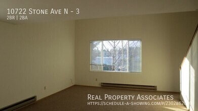 10722 Stone Ave N in Seattle, WA - Building Photo - Building Photo
