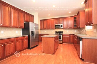 3912 Song Sparrow Dr in Wake Forest, NC - Building Photo - Building Photo