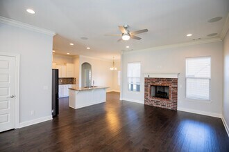 4000 SW Hollyhock St in Bentonville, AR - Building Photo - Building Photo