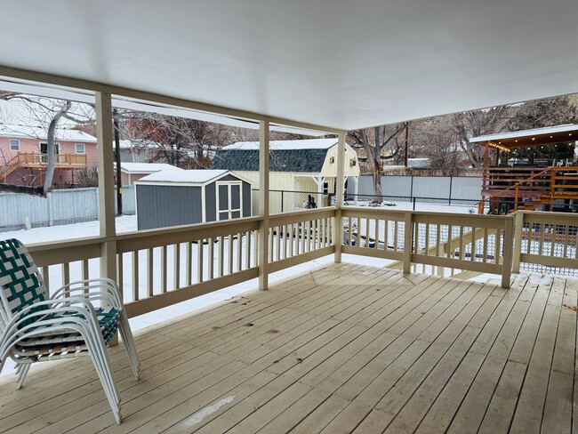 2774 Avalon Rd in Billings, MT - Building Photo - Building Photo