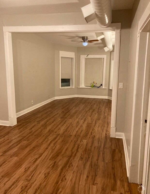 3336 W Chicago Ave-Unit -1 in Chicago, IL - Foto de edificio - Building Photo