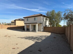 22292 W Lasso Ln in Buckeye, AZ - Building Photo - Building Photo