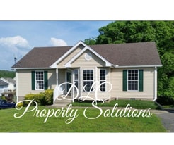 123 Elder Dr in Springfield, TN - Building Photo