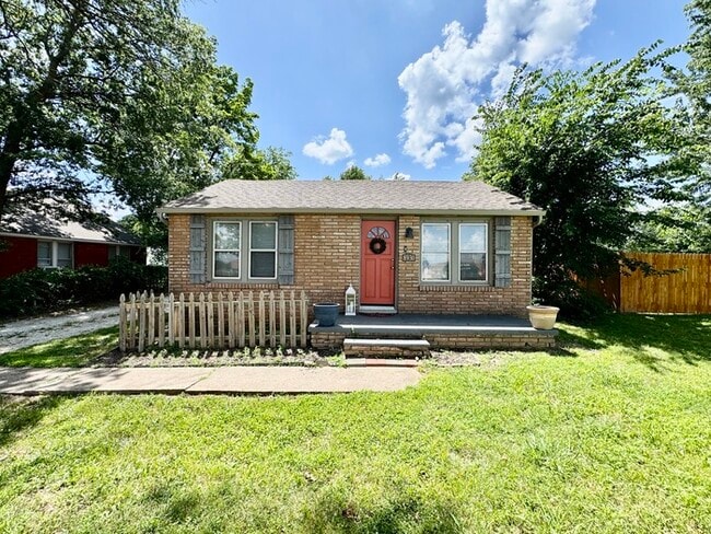 property at 8930 S Union Ave