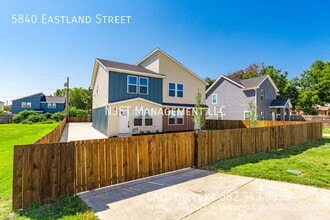5840 Eastland St in Fort Worth, TX - Building Photo - Building Photo