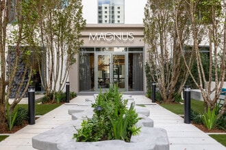 Magnus Brickell in Miami, FL - Building Photo - Building Photo