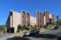 El Morrocco in Oceanside, CA - Foto de edificio - Building Photo