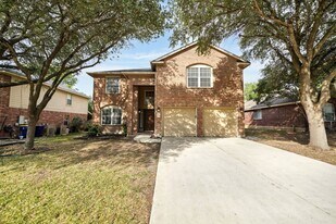 194 Laceleaf Ln in Cibolo, TX - Building Photo