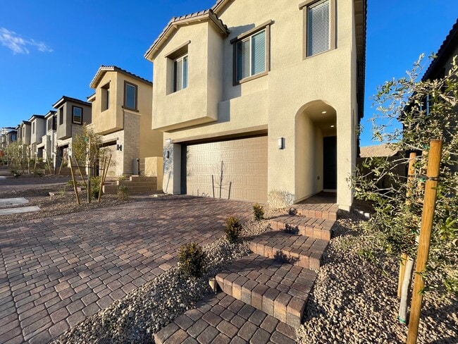 11544 Observation Point Ave in Las Vegas, NV - Building Photo - Building Photo
