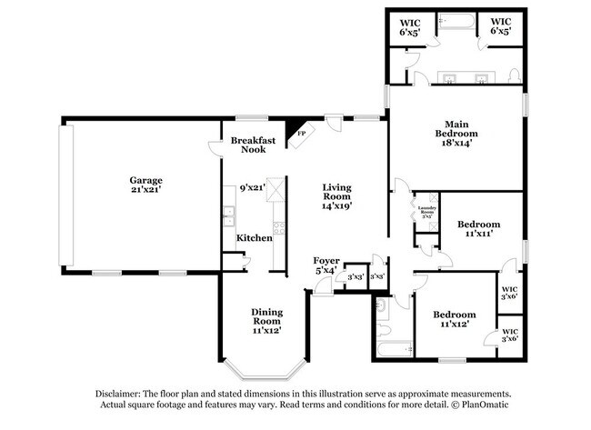5515 Whiteley Cove in Memphis, TN - Building Photo - Building Photo