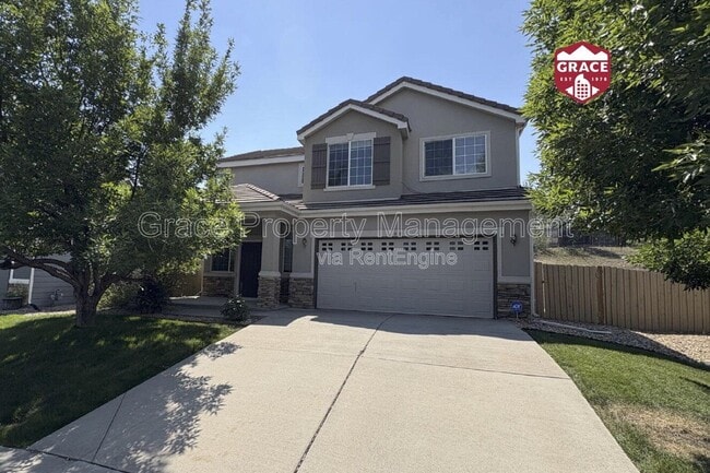 property at 910 Humboldt Way