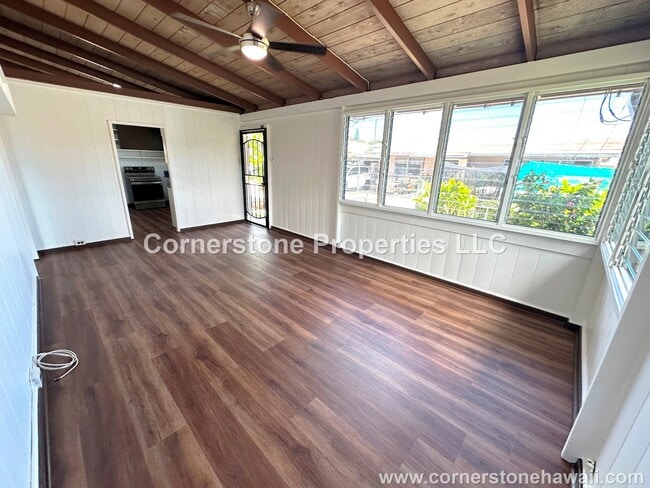 property at 45-568 Keaahala Rd