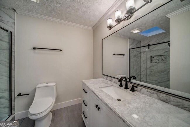 3775 Burnt Hickory Wy NW in Marietta, GA - Building Photo - Building Photo