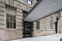 138 Pierrepont St in Brooklyn, NY - Foto de edificio - Building Photo