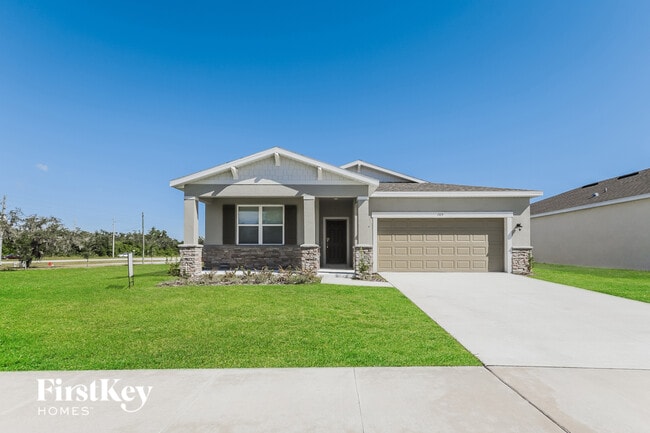 property at 105 Windsor Reserve Dr