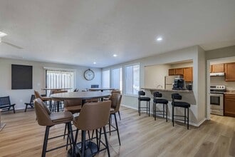 North River Place Apartments in Chillicothe, OH - Building Photo - Building Photo