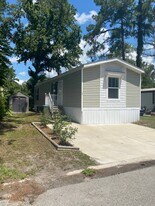 1600 NE 12th Ave in Gainesville, FL - Building Photo