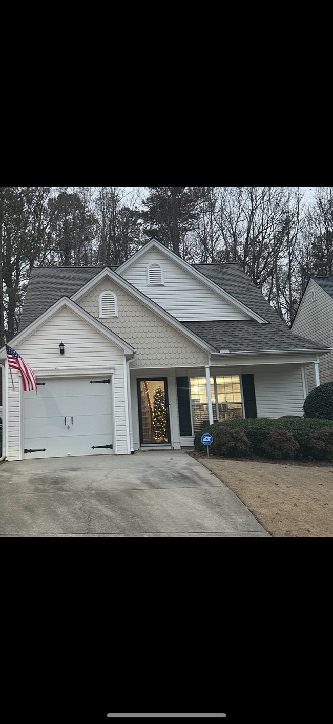 property at 237 Woodland Way