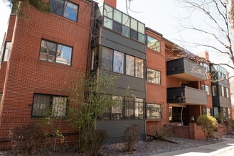 534 E 7th Ave, Unit 306 in Denver, CO - Building Photo - Building Photo
