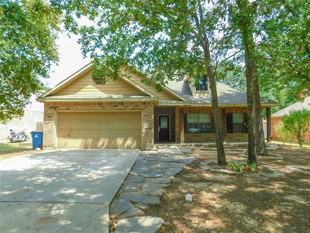 property at 506 Shell Dr