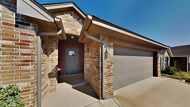 9437 NW 87th St in Yukon, OK - Building Photo - Building Photo