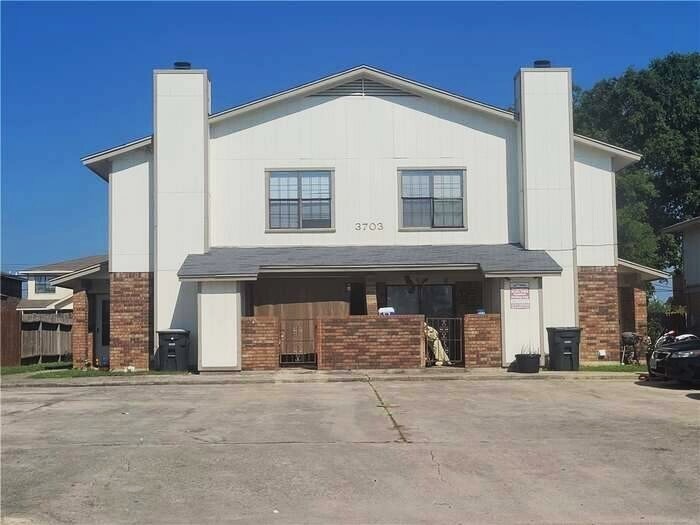 3703 Hereford Ln in Killeen, TX - Building Photo