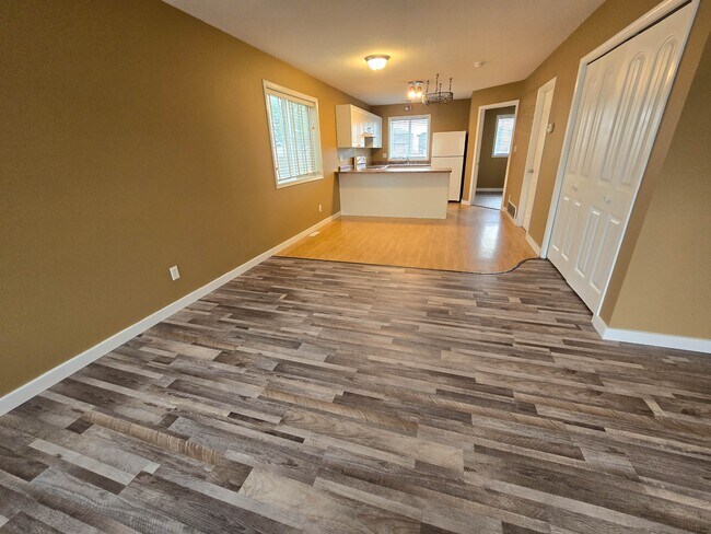 8019-8088 88 Ave in Fort St John, BC - Building Photo - Building Photo