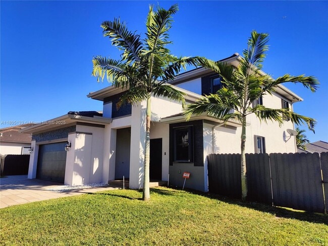 property at 15752 SW 44th Terrace