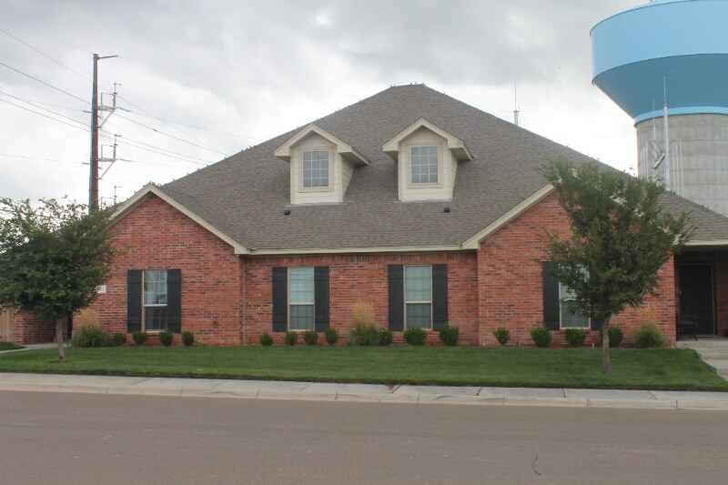 6009 Nancy Ellen St in Amarillo, TX - Building Photo