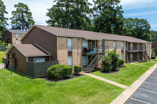 Santa Fe Trails Apartments