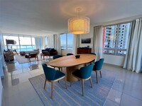 1581 Brickell Ave, Unit A1001 in Miami, FL - Building Photo - Building Photo