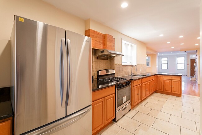 property at 1532 Christian St