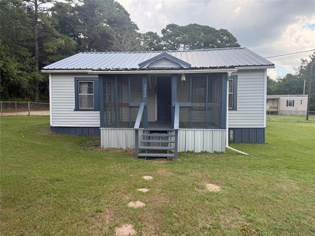 property at 3932 Fritz Swanson Rd
