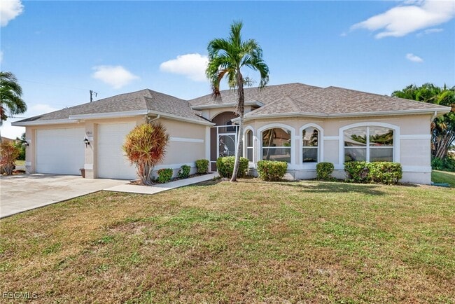 2007 SW 43rd Terrace in Cape Coral, FL - Building Photo - Building Photo