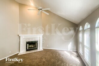 8621 NE 110th Terrace in Kansas City, MO - Building Photo - Building Photo