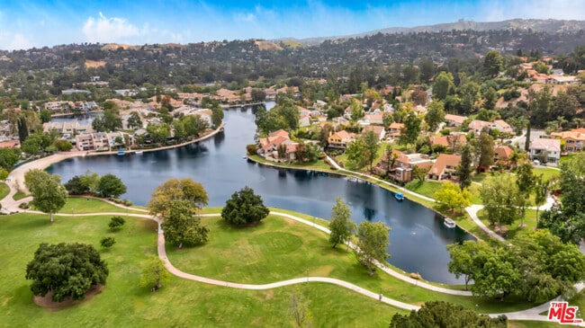 property at 4720 Park Granada