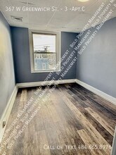 367 W Greenwich St in Reading, PA - Building Photo - Building Photo